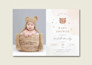 design elegant save the date or invitation cards for any occasion